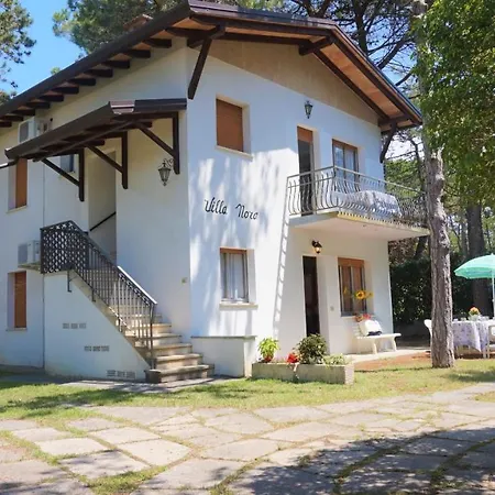 Nora Apartment Lignano Sabbiadoro
