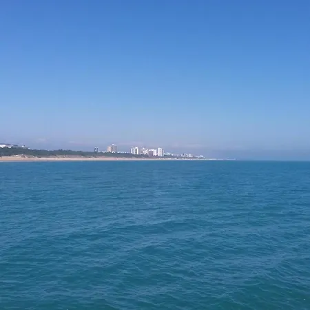 Lejlighed Nora Lignano Sabbiadoro