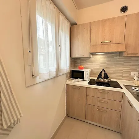 Apartment Nora