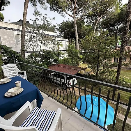 Nora Apartment