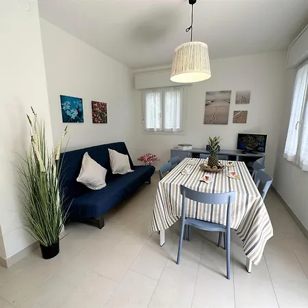 Apartment Nora