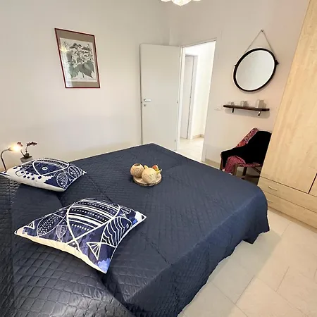 Apartment Nora *