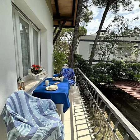 Apartment Nora Lignano Sabbiadoro