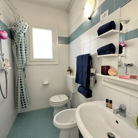 Apartment Nora