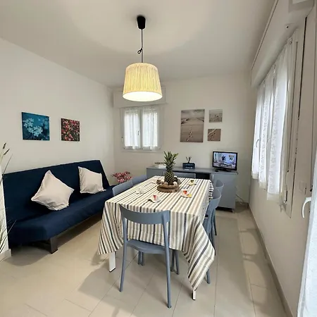 Nora Apartment Lignano Sabbiadoro