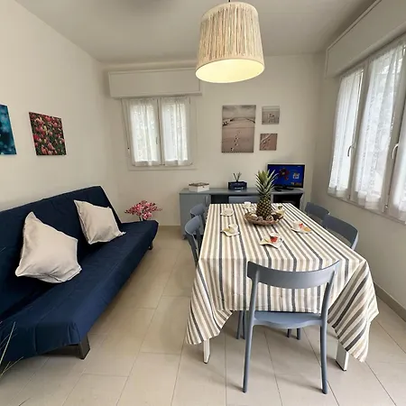 Nora Lignano Sabbiadoro