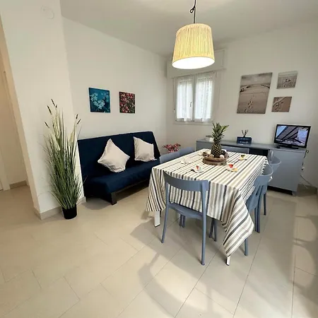Nora Apartment