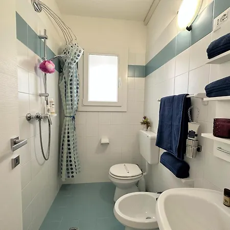 Nora Apartment *