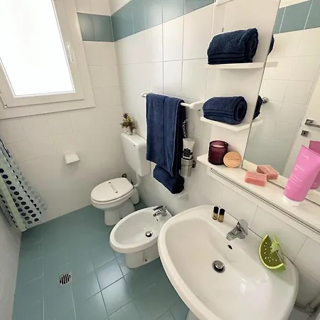 Nora Lignano Sabbiadoro