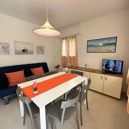 Apartment Nora