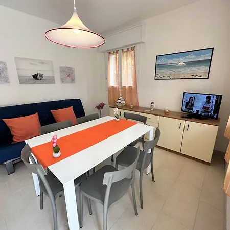 Nora * Lignano Sabbiadoro