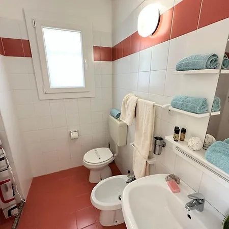 Apartment Nora