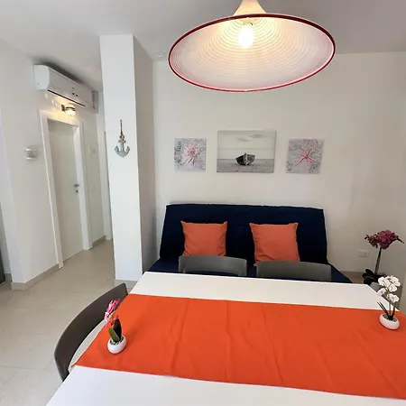 Apartment Nora *