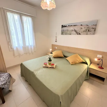 Nora * Lignano Sabbiadoro