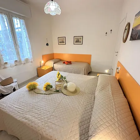 Nora Apartment