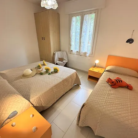 Nora Apartment *