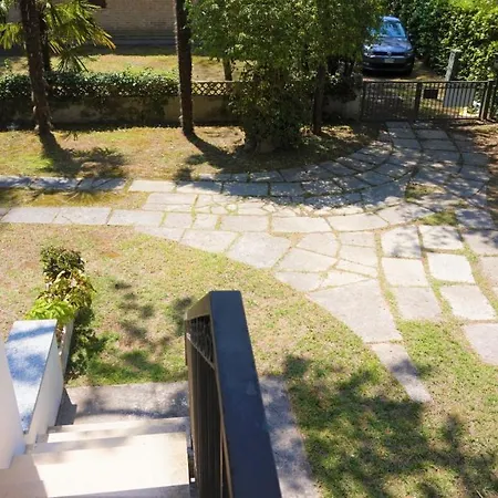 Nora Apartman *