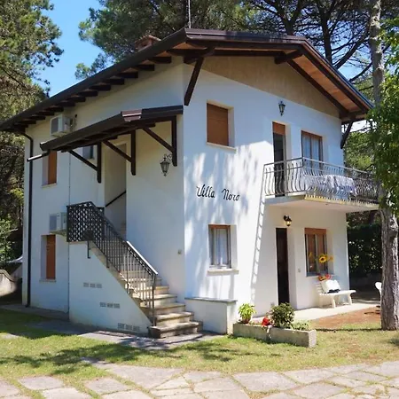Nora Apartman *
