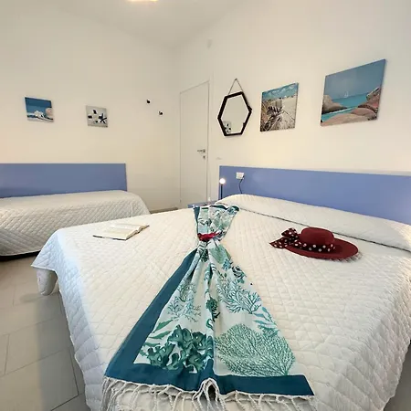 דירה Nora ליגננו סביאדורו