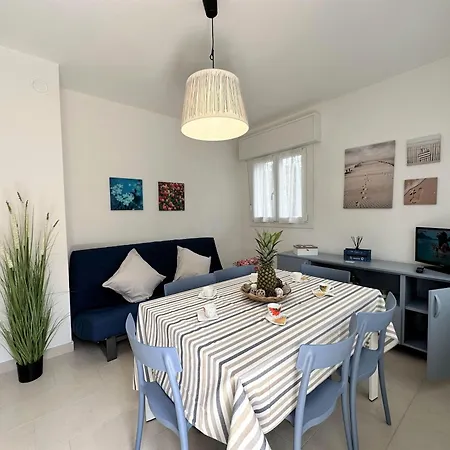 Nora Apartment Lignano Sabbiadoro
