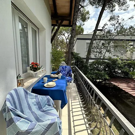 דירה Nora ליגננו סביאדורו