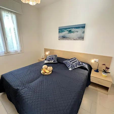 Nora Lignano Sabbiadoro