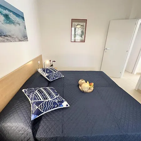 Nora Apartment