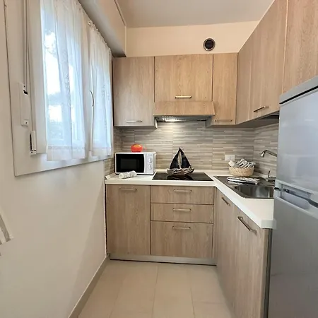 Apartment Nora *