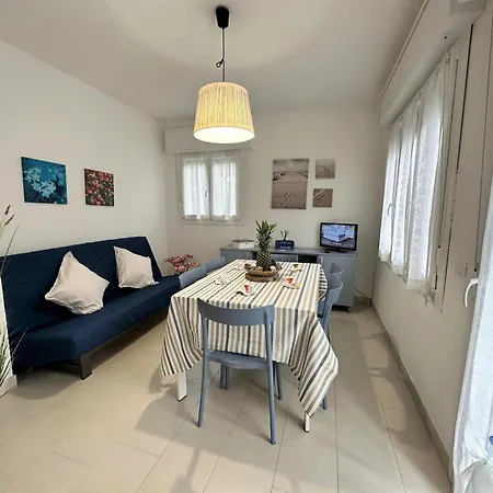 Apartment Nora Lignano Sabbiadoro