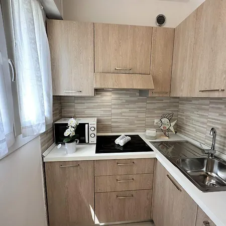 Apartment Nora *