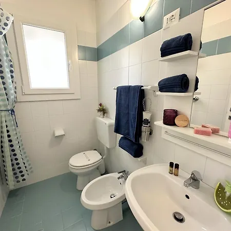Nora Apartman Lignano Sabbiadoro