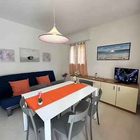 Nora Apartment *