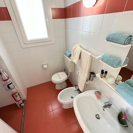 Nora דירה ליגננו סביאדורו