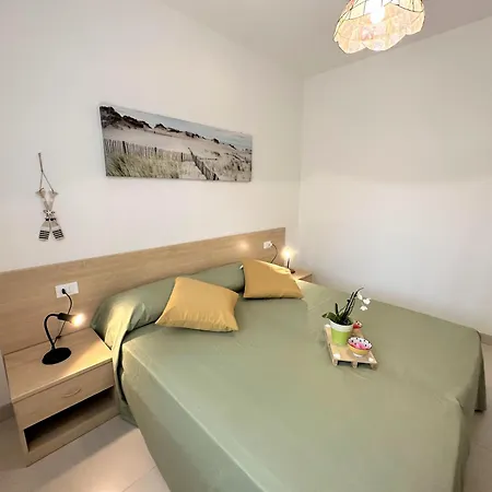 Nora Apartman Lignano Sabbiadoro