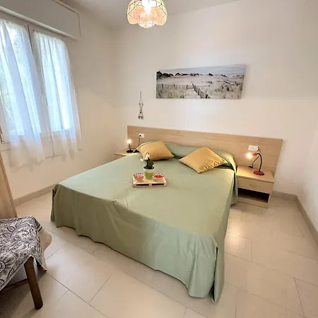 דירה Nora ליגננו סביאדורו