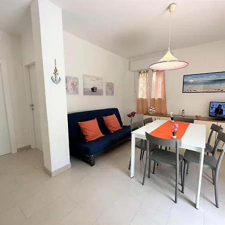 Apartment Nora
