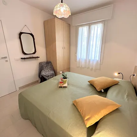 Nora Appartement Lignano Sabbiadoro