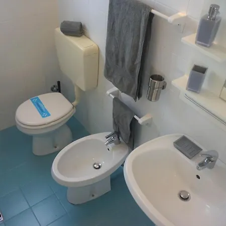 דירה Nora ליגננו סביאדורו