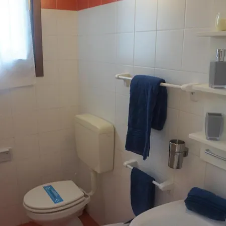 Nora Appartement Lignano Sabbiadoro